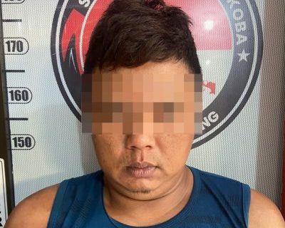 Pemilik Usaha Pencucian Pakaian Di Tanjung Selatan Diamankan Polisi, Ada Apa??
